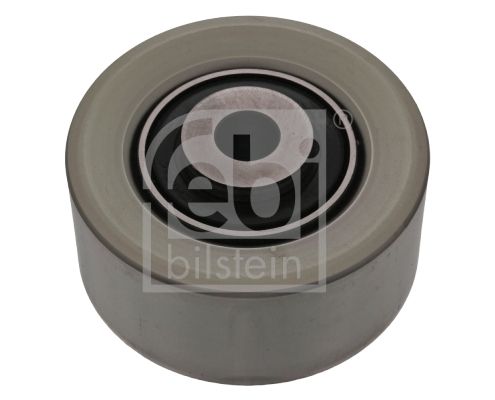 FEBI BILSTEIN 100152 Deflection/Guide Pulley, V-ribbed belt