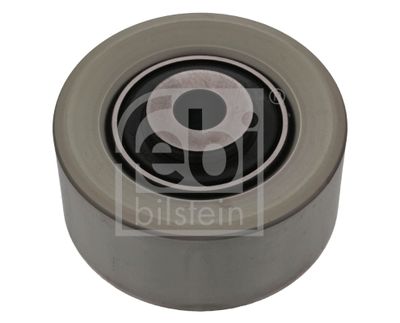 Deflection/Guide Pulley, V-ribbed belt FEBI BILSTEIN 100152