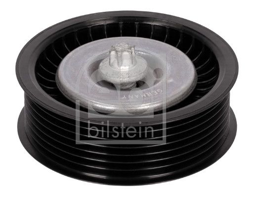 FEBI BILSTEIN 100171 Deflection/Guide Pulley, V-ribbed belt