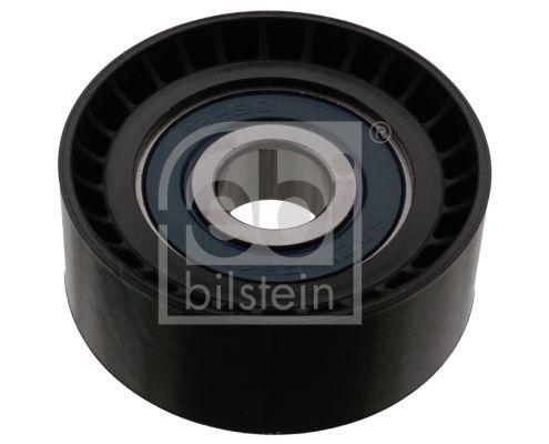 FEBI BILSTEIN 100172 Deflection/Guide Pulley, V-ribbed belt