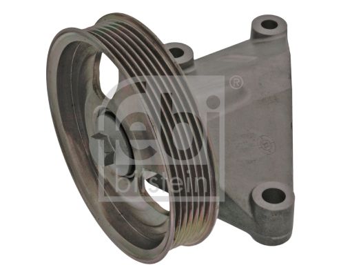 FEBI BILSTEIN 100173 Deflection/Guide Pulley, V-ribbed belt
