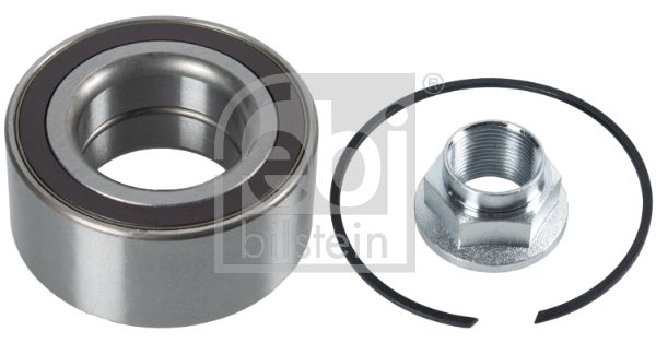FEBI BILSTEIN 100177 Wheel Bearing Kit