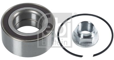 Wheel Bearing Kit FEBI BILSTEIN 100177