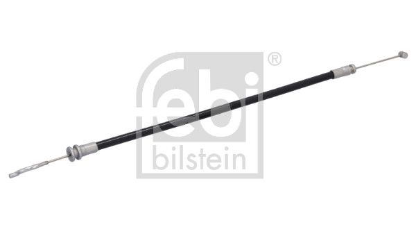 FEBI BILSTEIN 1001857 Cable Pull, door release