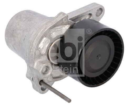 FEBI BILSTEIN 100188 Belt Tensioner, V-ribbed belt