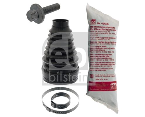 FEBI BILSTEIN 100192 Bellow Kit, drive shaft