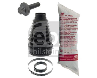 Bellow Kit, drive shaft FEBI BILSTEIN 100192