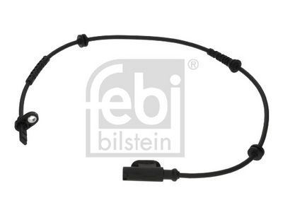 Sensor, wheel speed FEBI BILSTEIN 1001940