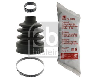 Bellow Kit, drive shaft FEBI BILSTEIN 100197