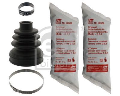 Bellow Kit, drive shaft FEBI BILSTEIN 100199