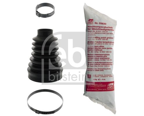 FEBI BILSTEIN 100201 Bellow Kit, drive shaft