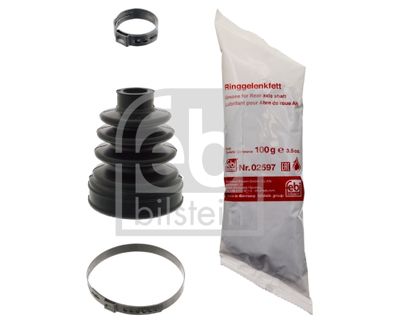 Bellow Kit, drive shaft FEBI BILSTEIN 100206