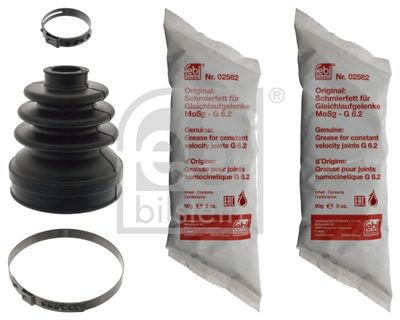 Bellow Kit, drive shaft FEBI BILSTEIN 100212