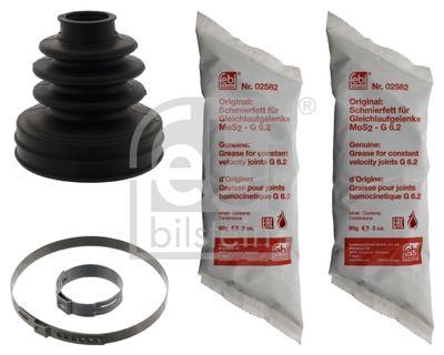 Bellow Kit, drive shaft FEBI BILSTEIN 100214