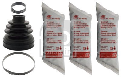 Bellow Kit, drive shaft FEBI BILSTEIN 100216