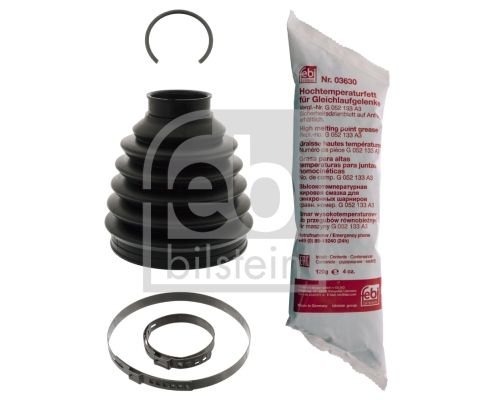 FEBI BILSTEIN 100222 Bellow Kit, drive shaft