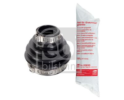 Bellow Kit, drive shaft FEBI BILSTEIN 100224