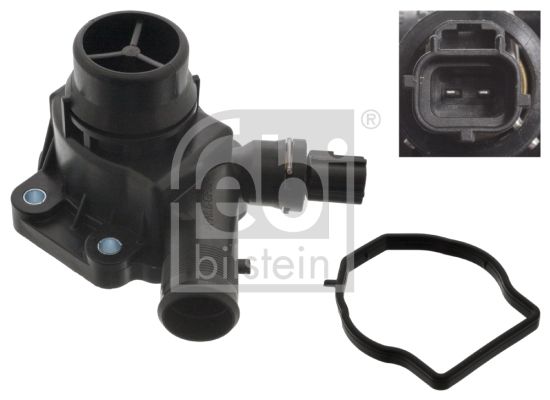 FEBI BILSTEIN 100228 Thermostat, coolant