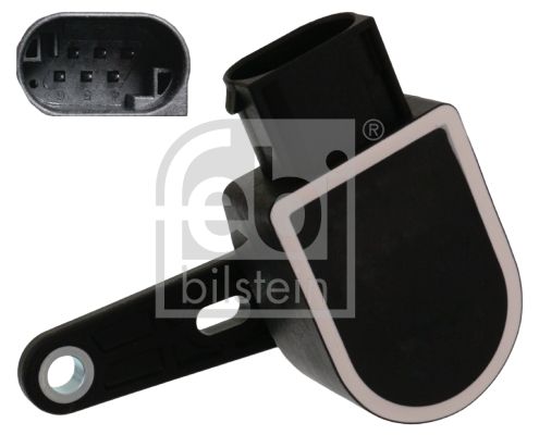 FEBI BILSTEIN 100229 Sensor, headlight levelling