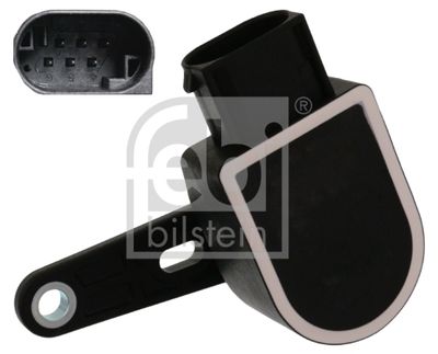 Sensor, headlight levelling FEBI BILSTEIN 100229