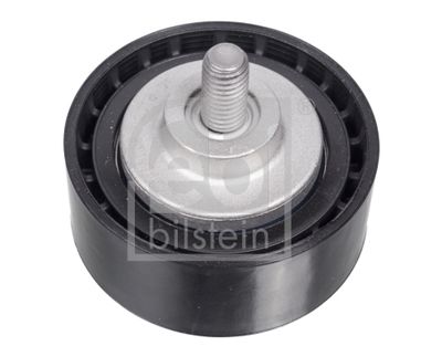 Deflection/Guide Pulley, V-ribbed belt FEBI BILSTEIN 100239