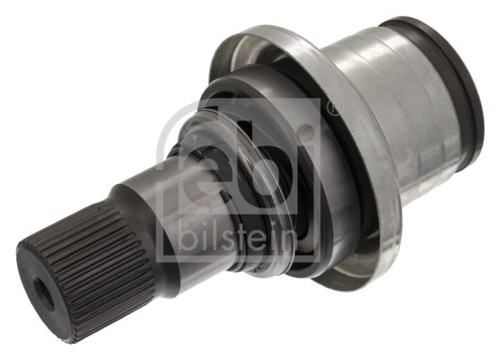 FEBI BILSTEIN 100241 Stub Shaft, differential