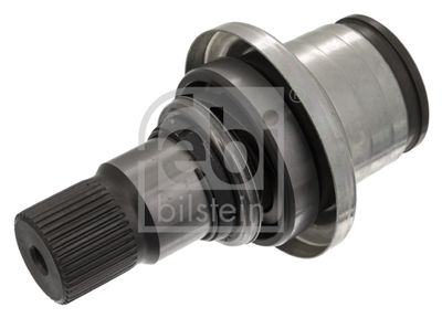 Stub Shaft, differential FEBI BILSTEIN 100241