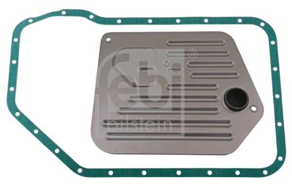 FEBI BILSTEIN 100249 Hydraulic Filter Kit, automatic transmission