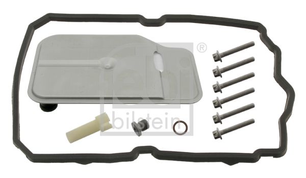 FEBI BILSTEIN 100250 Hydraulic Filter Kit, automatic transmission