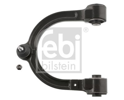 Control/Trailing Arm, wheel suspension FEBI BILSTEIN 100259