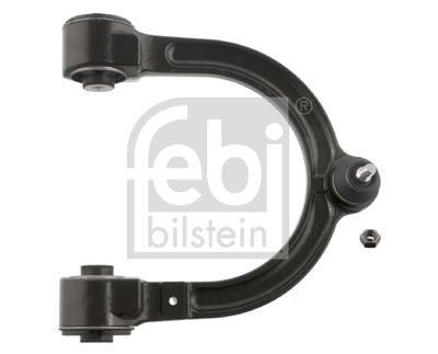 Control/Trailing Arm, wheel suspension FEBI BILSTEIN 100260