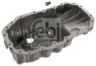 Oil Sump FEBI BILSTEIN 100264
