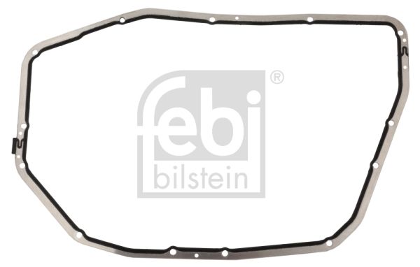 FEBI BILSTEIN 100265 Gasket, automatic transmission oil sump