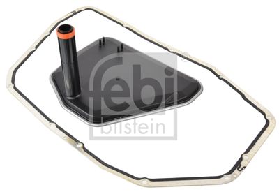 Hydraulic Filter Kit, automatic transmission FEBI BILSTEIN 100266