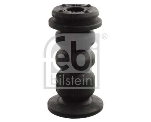 FEBI BILSTEIN 10027 Rubber Buffer, suspension