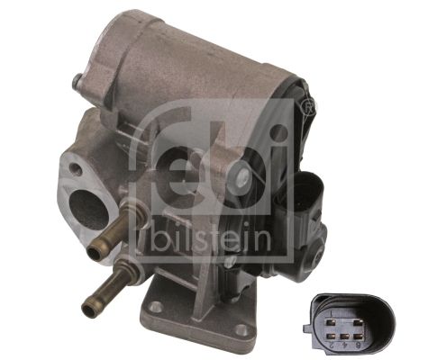FEBI BILSTEIN 100275 EGR Valve