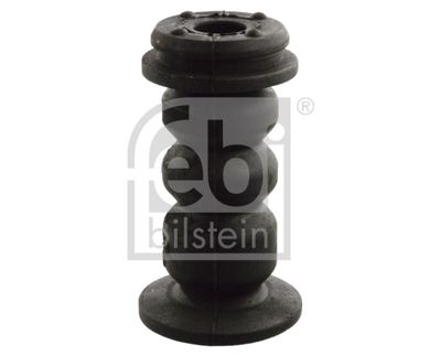 Rubber Buffer, suspension FEBI BILSTEIN 10027