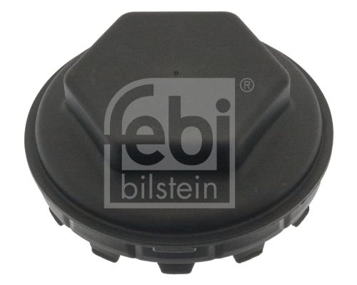 FEBI BILSTEIN 100282 Protection Lid, wheel hub