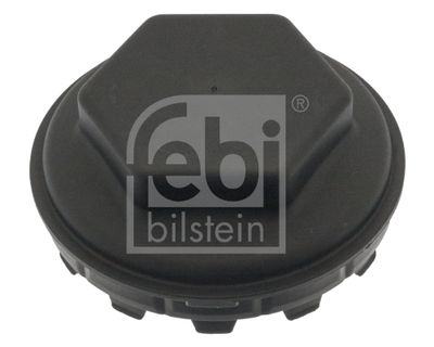 Protection Lid, wheel hub FEBI BILSTEIN 100282