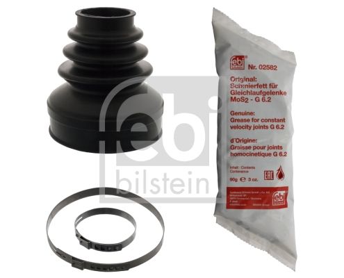 FEBI BILSTEIN 100290 Bellow Kit, drive shaft