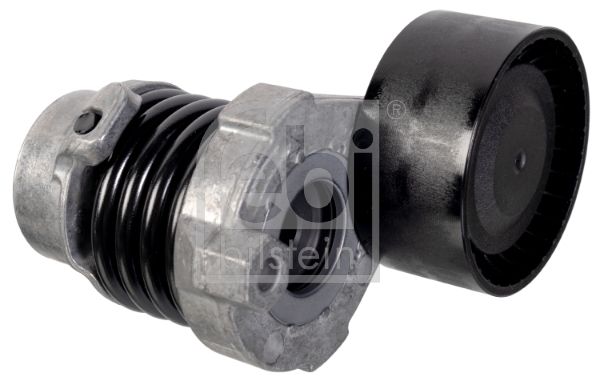 FEBI BILSTEIN 100294 Belt Tensioner, V-ribbed belt