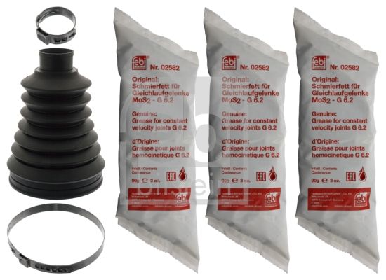 FEBI BILSTEIN 100299 Bellow Kit, drive shaft