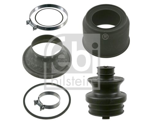 FEBI BILSTEIN 10030 Bellow Kit, drive shaft