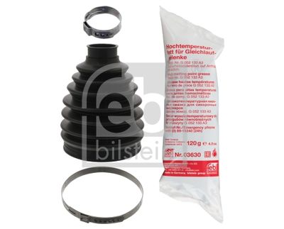 Bellow Kit, drive shaft FEBI BILSTEIN 100305