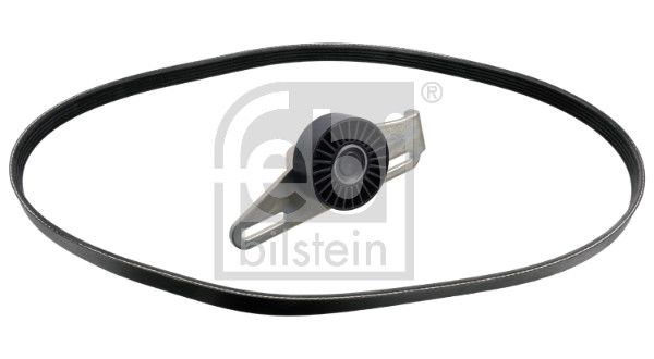 FEBI BILSTEIN 100306 V-Ribbed Belt Set