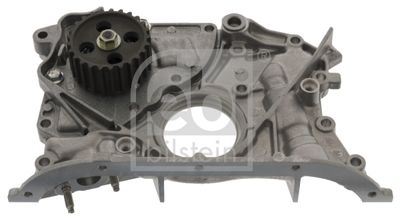 Oil Pump FEBI BILSTEIN 100312