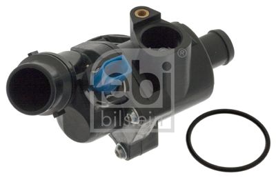 Thermostat, coolant FEBI BILSTEIN 100313