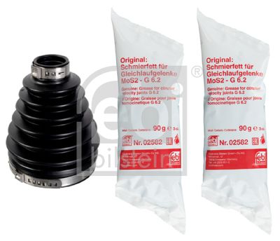 Bellow Kit, drive shaft FEBI BILSTEIN 100322