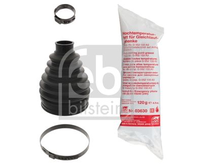 Bellow Kit, drive shaft FEBI BILSTEIN 100324