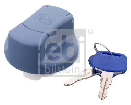 FEBI BILSTEIN 100327 Sealing Cap, tank unit (Urea injection)